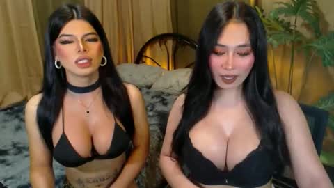 EVA online show from October 2025 10:53:02 PM