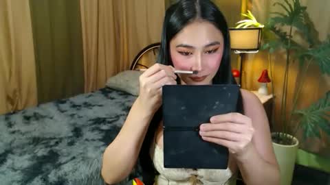 EVA online show from November 2025 11:15:01 PM