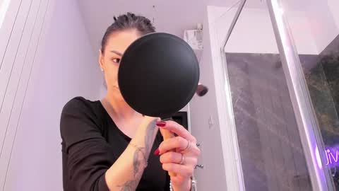 Snapshot of hotfallingdevil chatting on February 2026 05:36:02 AM hotfallingdevil online show from February 2026 05:36:02 AM