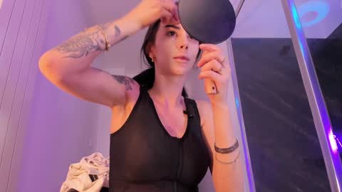 Snapshot of hotfallingdevil chatting on March 2026 05:24:01 AM hotfallingdevil online show from March 2026 05:24:01 AM