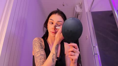 Snapshot of hotfallingdevil chatting on March 2026 05:36:01 AM hotfallingdevil online show from March 2026 05:36:01 AM