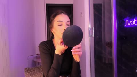 Snapshot of hotfallingdevil chatting on March 2026 05:26:02 AM hotfallingdevil online show from March 2026 05:26:02 AM