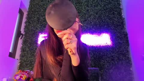 Snapshot of hotfallingdevil chatting on March 2026 05:46:01 AM hotfallingdevil online show from March 2026 05:46:01 AM