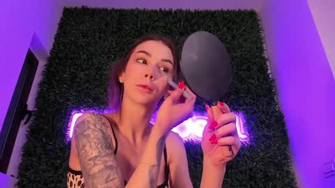 Snapshot of hotfallingdevil chatting on March 2026 03:52:01 AM hotfallingdevil online show from March 2026 03:52:01 AM