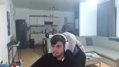 Mephisto667 online show from April 2026 04:11:01 AM