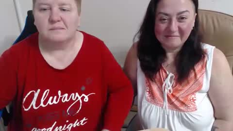 LimonkaFire online show from November 2025 04:51:01 PM