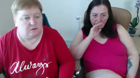 LimonkaFire online show from May 2026 12:01:02 PM