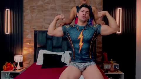 Snapshot of hotfuckers4uu chatting on September 2025 02:20:01 PM felipe marcello online show from September 2025 02:20:01 PM