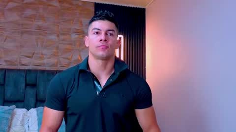 felipe  marcello online show from June 2026 10:52:01 PM