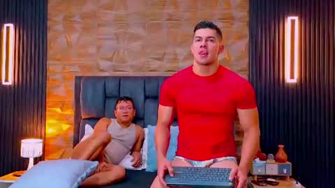 felipe  marcello online show from June 2026 02:30:02 PM