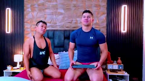 felipe  marcello online show from June 2026 02:19:02 PM