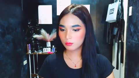 emily online show from April 2026 08:11:01 AM