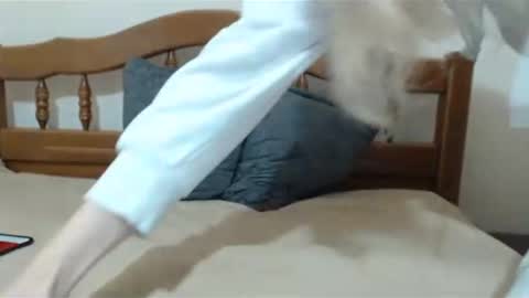 Snapshot of hotginger111 chatting on January 2025 05:34:01 PM hotginger111 online show from January 2025 05:34:01 PM