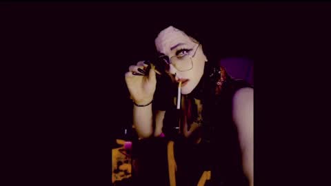 hotginger666 online show from May 2026 04:08:02 AM
