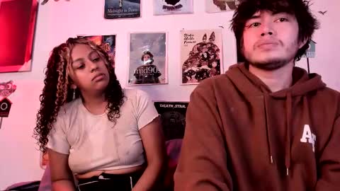 Sam and Nico online show from February 2026 02:28:01 AM