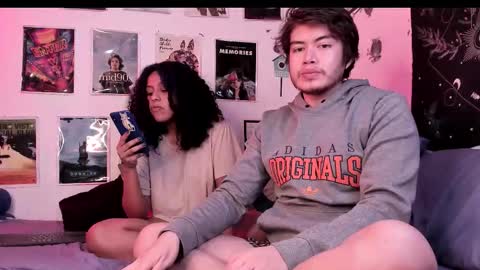 Sam and Nico online show from February 2026 05:22:02 AM