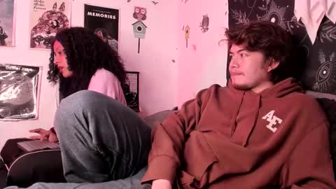 Sam and Nico online show from February 2026 02:29:01 AM