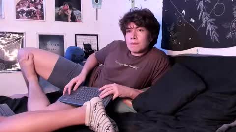 Sam and Nico online show from February 2026 02:29:02 AM