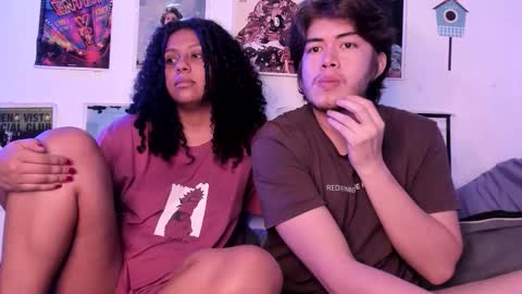 Sam and Nico online show from March 2026 02:04:02 AM