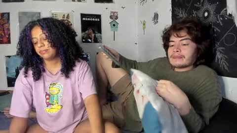 Sam and Nico online show from April 2026 04:21:01 AM