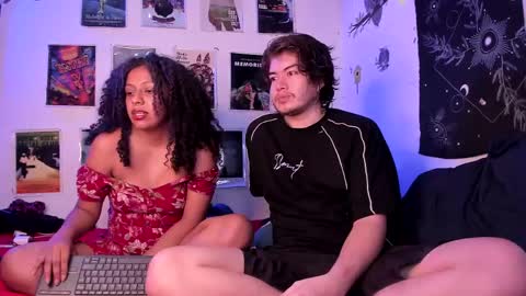 Sam and Nico online show from April 2026 02:48:02 AM