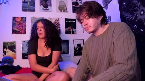 Sam and Nico online show from May 2026 04:39:02 AM