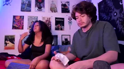Sam and Nico online show from May 2026 03:46:01 AM