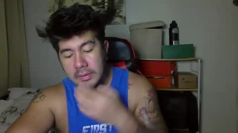 Snapshot of hothunkybear23 chatting on December 2024 06:34:01 AM Khel online show from December 2024 06:34:01 AM