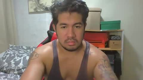 Snapshot of hothunkybear23 chatting on December 2024 05:40:02 AM Khel online show from December 2024 05:40:02 AM