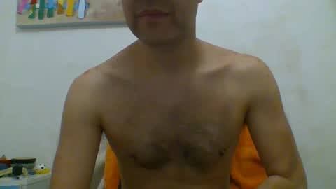 hottitan  twitter Marianoshcam online show from October 2025 04:05:02 PM