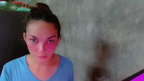 Princess Jazmine online show from February 2026 01:43:02 AM