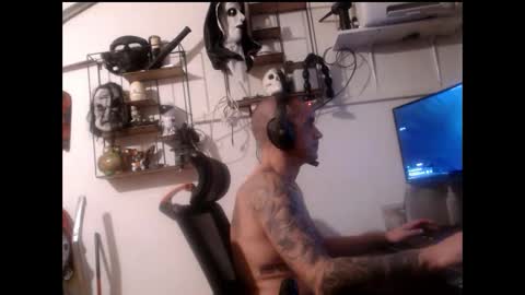 Snapshot of hotkinkytat chatting on January 2025 10:34:01 PM hotkinkytat online show from January 2025 10:34:01 PM