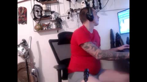 Snapshot of hotkinkytat chatting on February 2025 08:59:02 AM hotkinkytat online show from February 2025 08:59:02 AM