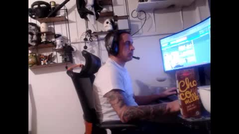 Snapshot of hotkinkytat chatting on March 2025 11:04:01 PM hotkinkytat online show from March 2025 11:04:01 PM