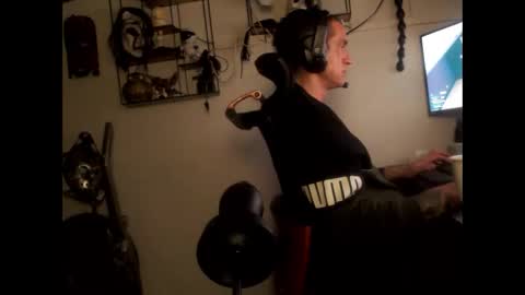 Snapshot of hotkinkytat chatting on March 2025 12:42:01 AM hotkinkytat online show from March 2025 12:42:01 AM