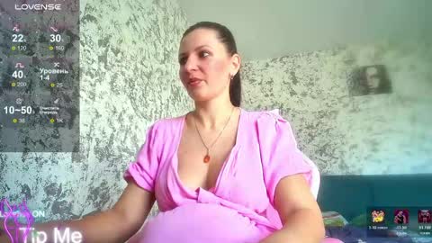 MistressM online show from April 2026 11:47:02 AM