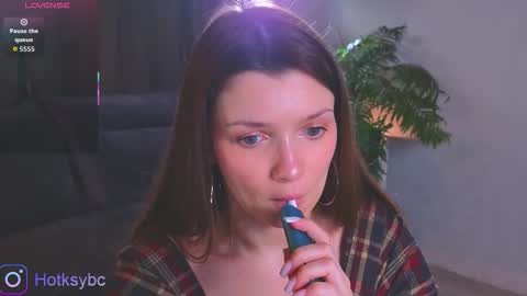 Snapshot of hotksy chatting on September 2025 07:02:02 PM HotKsy online show from September 2025 07:02:02 PM