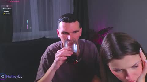 Snapshot of hotksy chatting on October 2025 09:15:01 PM HotKsy online show from October 2025 09:15:01 PM