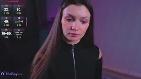 Snapshot of hotksy chatting on October 2025 08:10:01 PM HotKsy online show from October 2025 08:10:01 PM