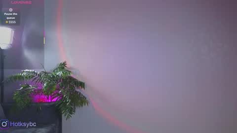 Snapshot of hotksy chatting on October 2025 05:57:02 PM HotKsy online show from October 2025 05:57:02 PM