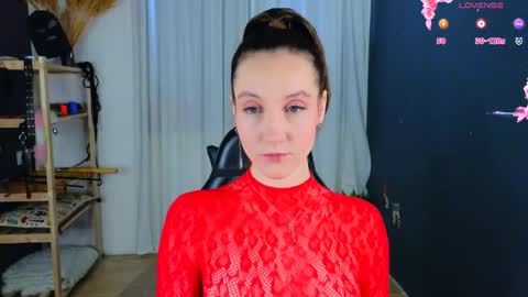 Allison  online show from May 2026 03:20:02 PM