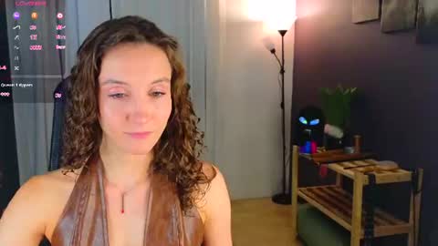 Allison  online show from June 2026 03:03:01 PM