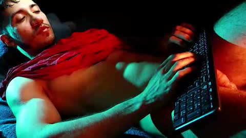 Hotlatinking online show from March 2026 08:19:01 AM