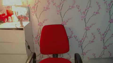 Snapshot of hotlegsxandra chatting on December 2025 02:30:01 AM XANDRA online show from December 2025 02:30:01 AM