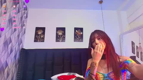 Snapshot of hotlittlechill chatting on January 2025 04:04:01 PM hotlittlechill online show from January 2025 04:04:01 PM