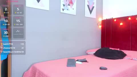 hotlittlechill online show from November 2025 08:51:01 PM