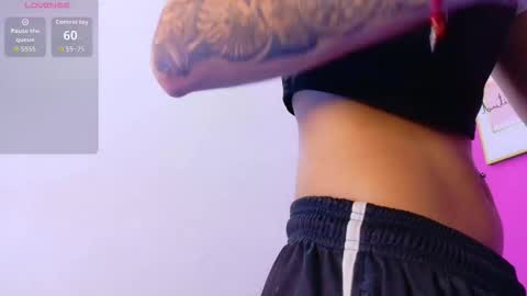 Snapshot of hotlittlechill chatting on February 2026 07:31:01 PM hotlittlechill online show from February 2026 07:31:01 PM