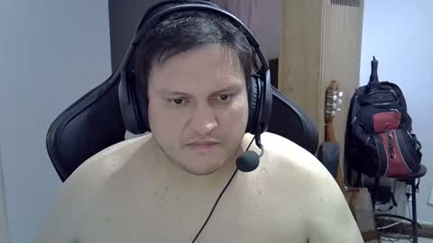 GorgeousBrunet online show from September 2025 03:02:01 PM