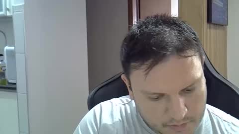 GorgeousBrunet online show from January 2026 01:28:02 PM