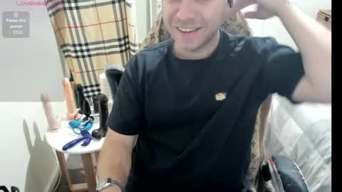 Snapshot of hotmelbguy20 chatting on October 2025 08:55:02 AM Cum and play X online show from October 2025 08:55:02 AM